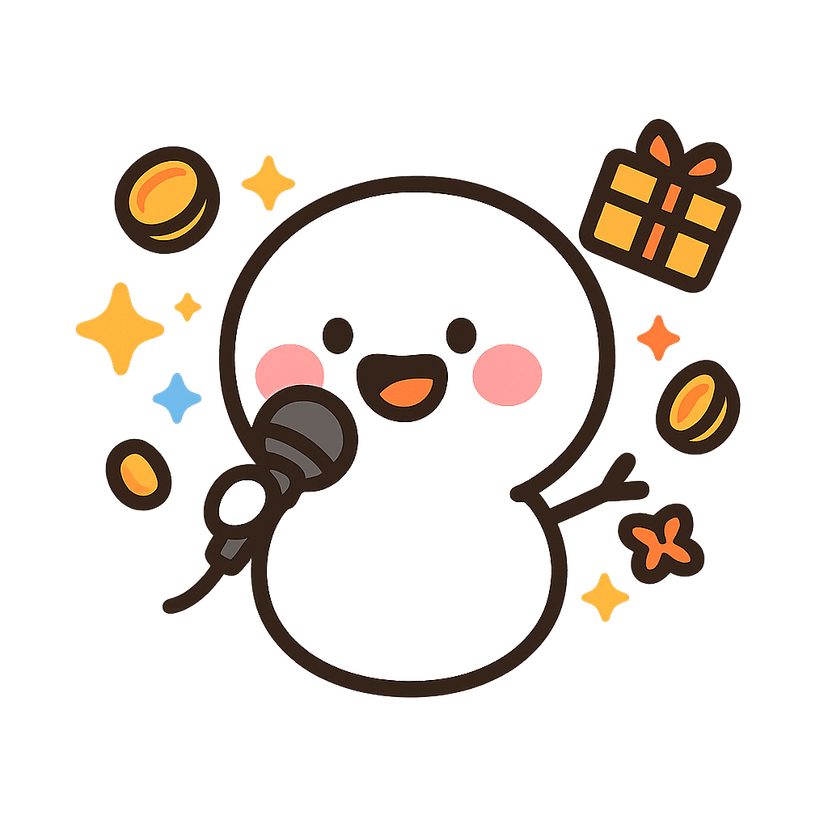 ポイトークキャラクター